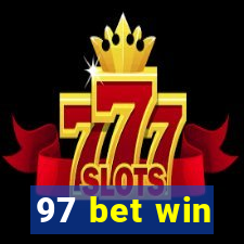 97 bet win